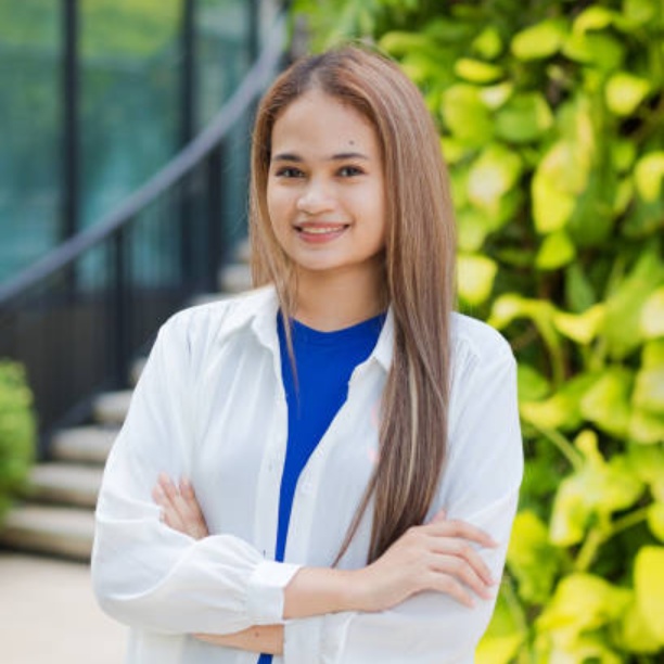 Trần Thúy Vi